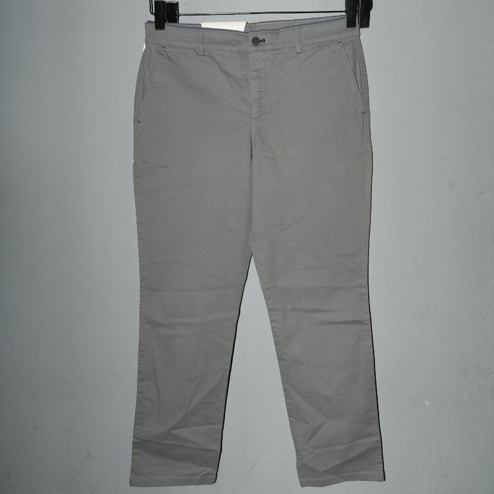 Calvin Klein men Flex Chino Pant